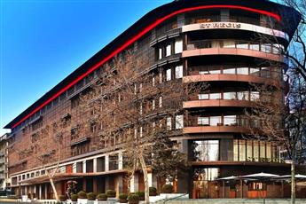 The St. Regis Istanbul 5*
