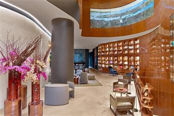 The St. Regis Istanbul 5*