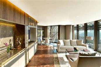 The St. Regis Istanbul 5*