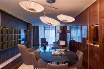 The St. Regis Istanbul 5*