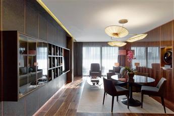 The St. Regis Istanbul 5*