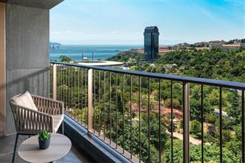 The St. Regis Istanbul 5*