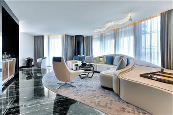 The St. Regis Istanbul 5*
