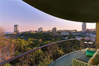 The St. Regis Istanbul 5*