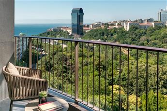 The St. Regis Istanbul 5*
