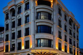 The Time Hotel Marina 4*