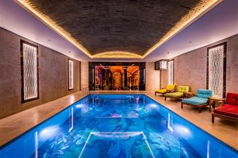 The Time Hotel Marina 4*