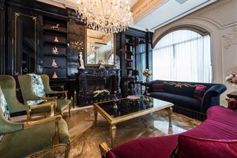 The Time Hotel Marina 4*