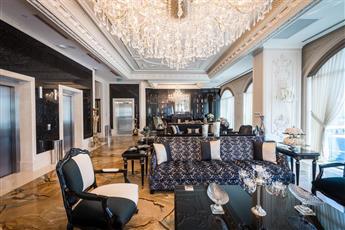 The Time Hotel Marina 4*