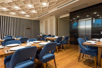 The Time Hotel Marina 4*