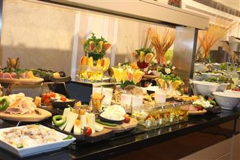 The Time Hotel Marina 4*