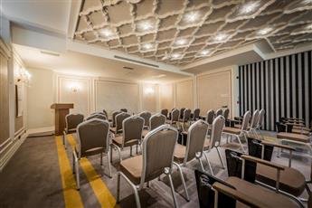 The Time Hotel Marina 4*