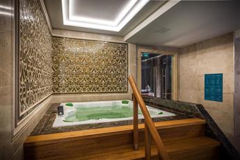 The Time Hotel Marina 4*