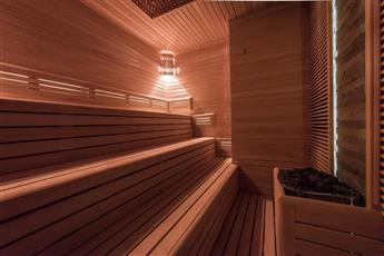 The Time Hotel Marina 4*