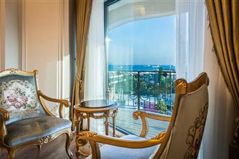 The Time Hotel Marina 4*