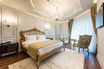 The Time Hotel Marina 4*