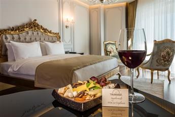 The Time Hotel Marina 4*