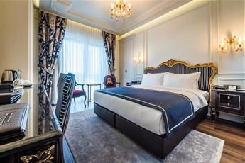 The Time Hotel Marina 4*