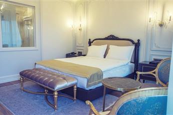 The Time Hotel Marina 4*