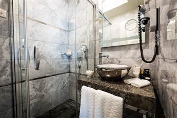 The Time Hotel Marina 4*