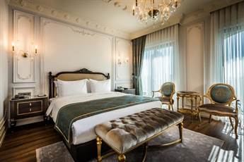 The Time Hotel Marina 4*