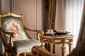 The Time Hotel Marina 4*