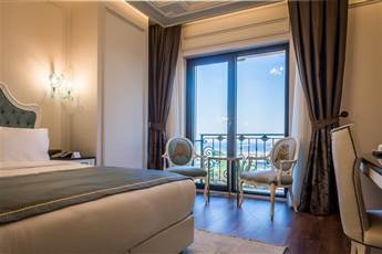 The Time Hotel Marina 4*