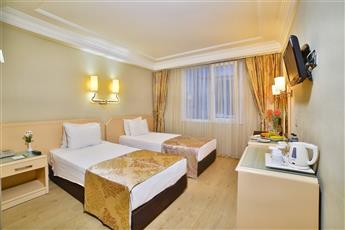 The Time Hotel Old City 4*