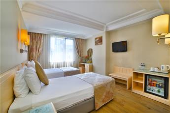The Time Hotel Old City 4*