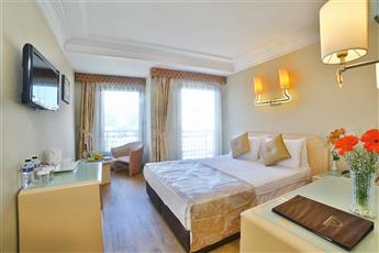 The Time Hotel Old City 4*