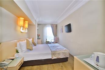 The Time Hotel Old City 4*