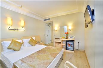 The Time Hotel Old City 4*