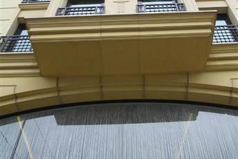 The Time Hotel Old City 4*