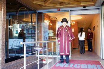 The Time Hotel Old City 4*