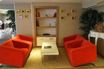 The Time Hotel Old City 4*