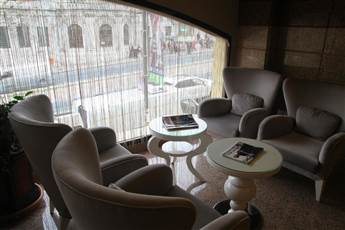 The Time Hotel Old City 4*