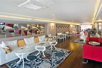 The Time Hotel Old City 4*