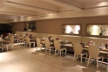 The Time Hotel Old City 4*