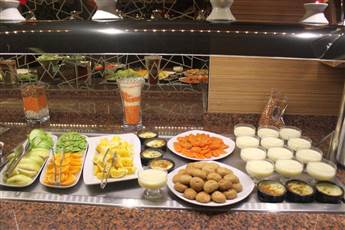 The Time Hotel Old City 4*