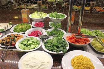 The Time Hotel Old City 4*