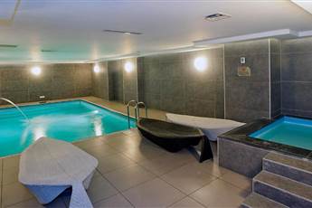 The Time Hotel Old City 4*