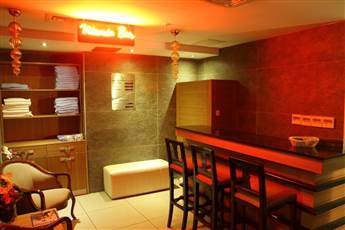 The Time Hotel Old City 4*