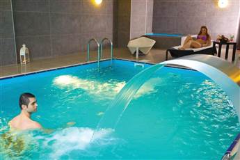 The Time Hotel Old City 4*