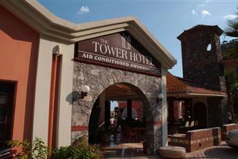 The Tower Hotel 3*