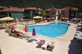 The Tower Hotel