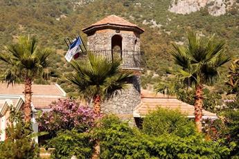 The Tower Hotel
