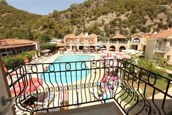The Tower Hotel