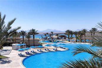 The V Luxury Resort Sahl Hasheesh 5*