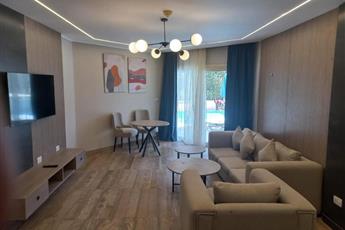 The V Luxury Resort Sahl Hasheesh 5*