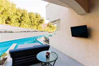 The V Luxury Resort Sahl Hasheesh 5*